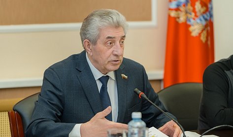 В повестке мартовского заседания ЗС – более 40 вопросов